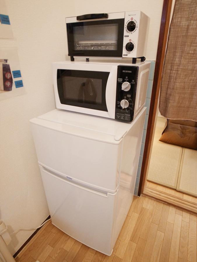 Private Room Rosso 大阪 外观 照片