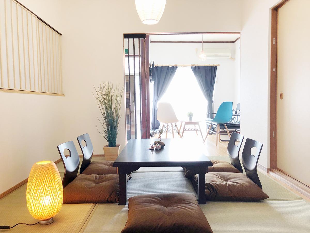Private Room Rosso 大阪 外观 照片
