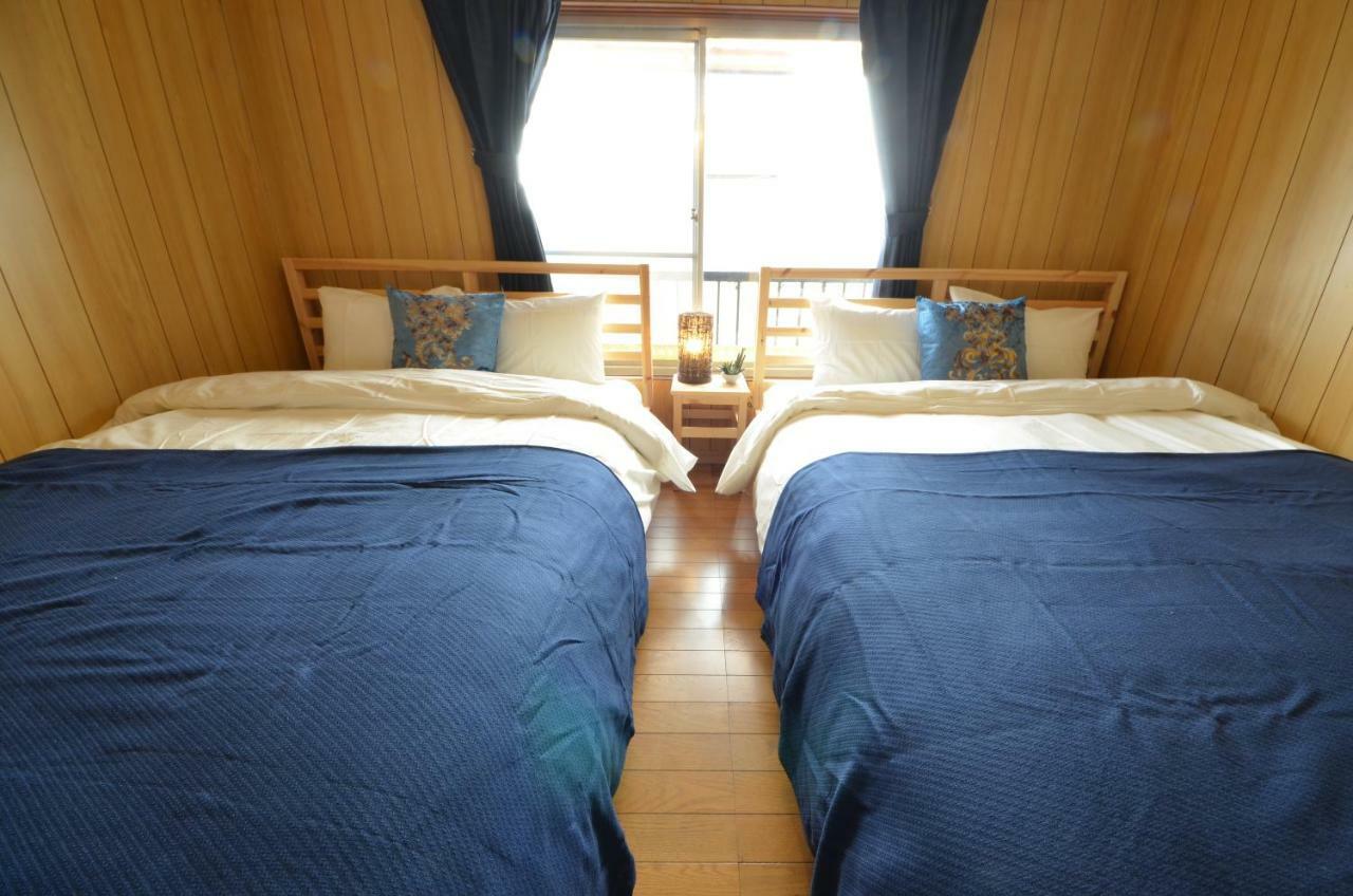 Private Room Rosso 大阪 外观 照片