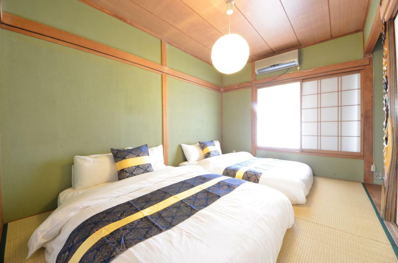 Private Room Rosso 大阪 外观 照片