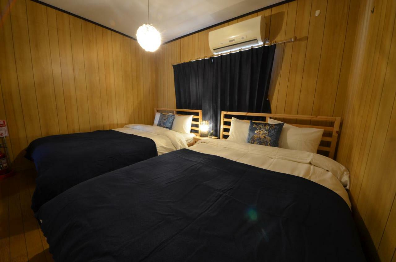 Private Room Rosso 大阪 外观 照片