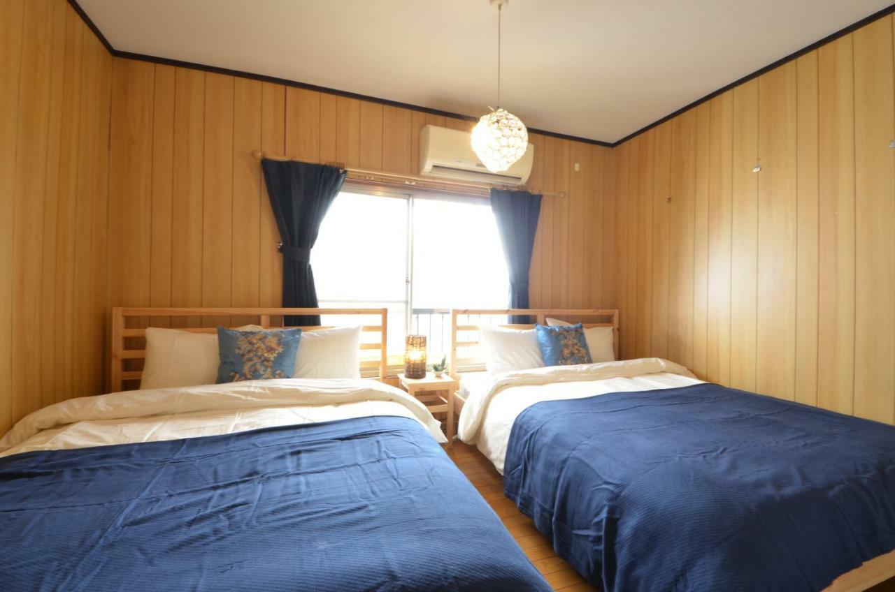 Private Room Rosso 大阪 外观 照片