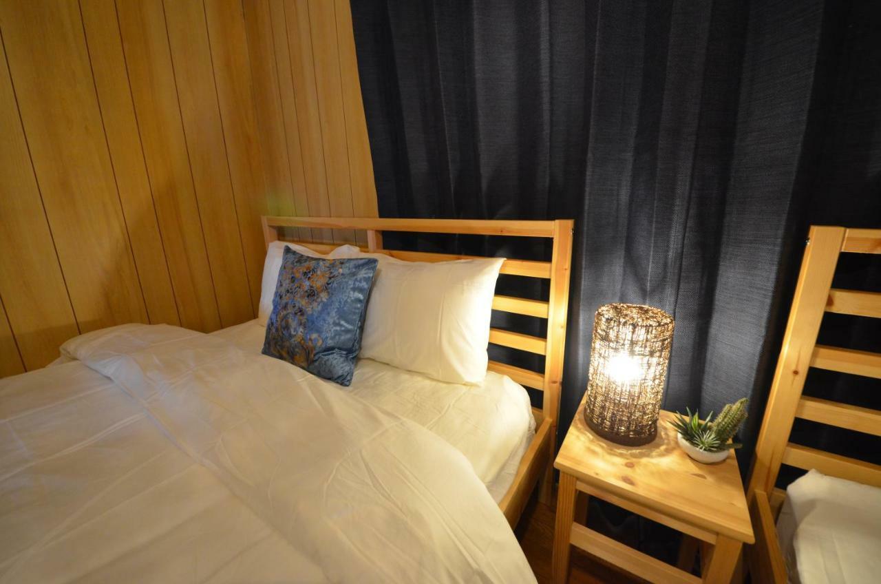 Private Room Rosso 大阪 外观 照片