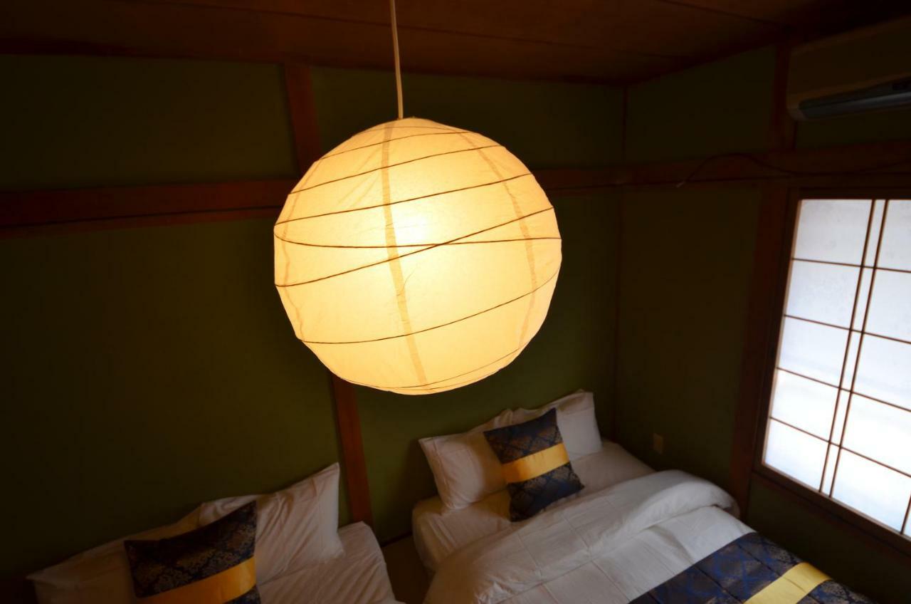 Private Room Rosso 大阪 外观 照片