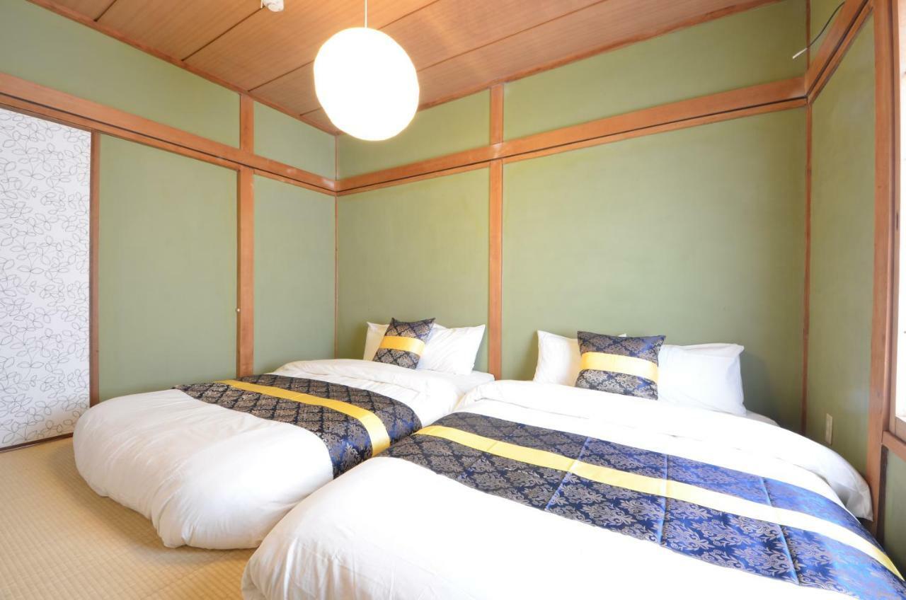 Private Room Rosso 大阪 外观 照片
